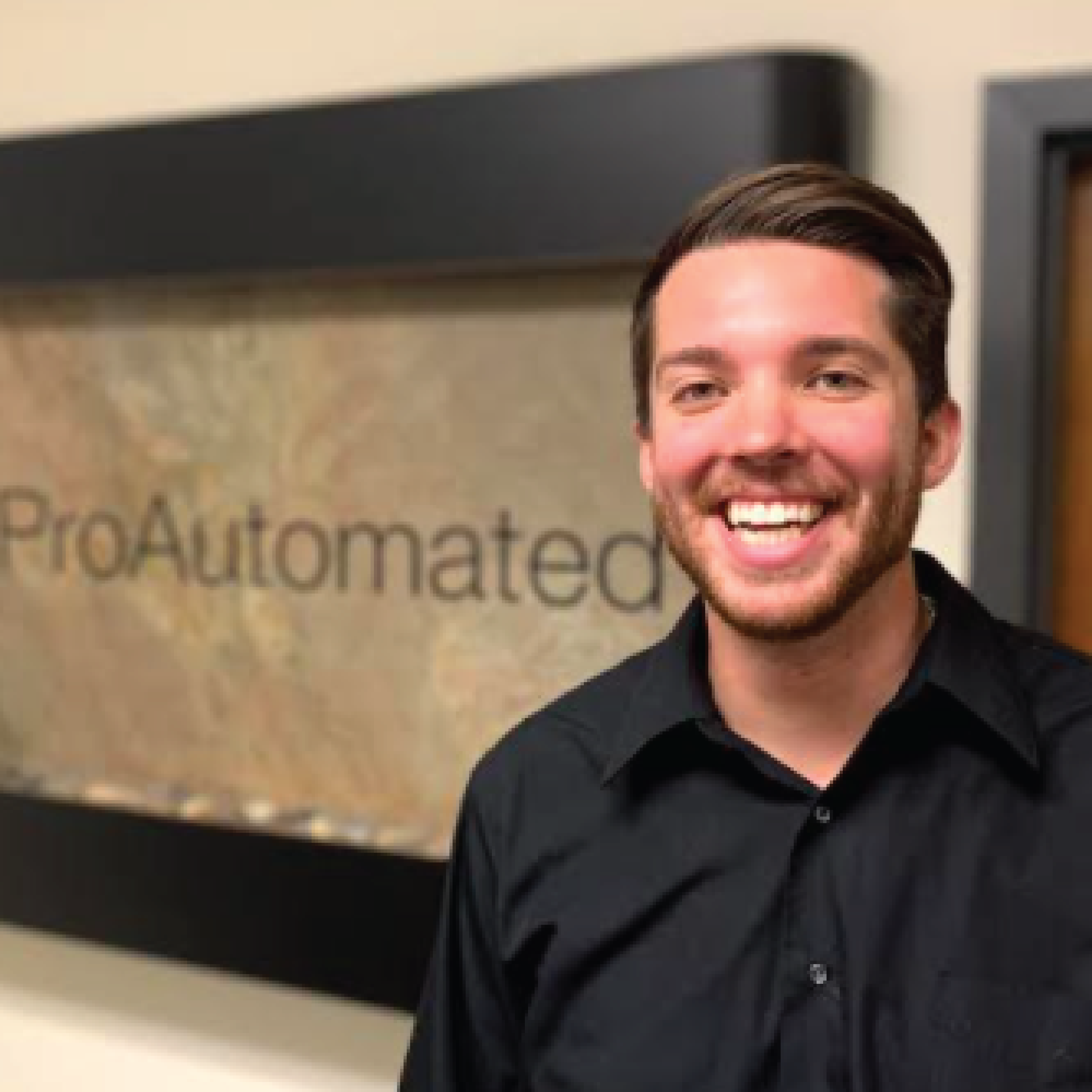 ProAutomated Support Engineer team member,