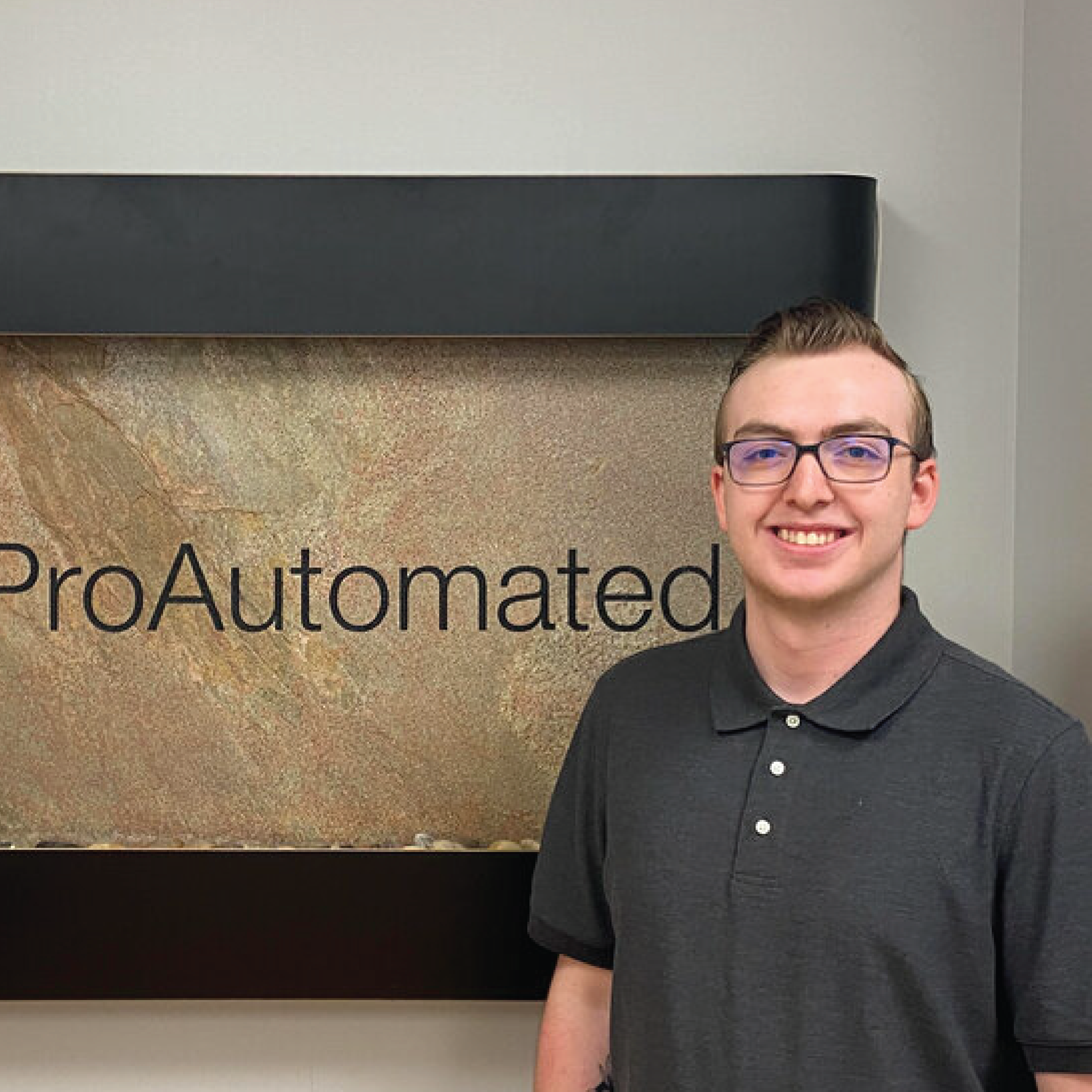ProAutomated Support Engineer team member,